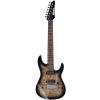 Ibanez AZ427P1PB-CKB AZ Premium Series 7 String Electric Guitar with Gig Bag