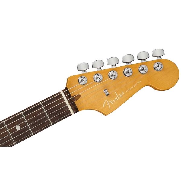 Fender American Ultra Stratocaster Rosewood Fingerboard SSS
