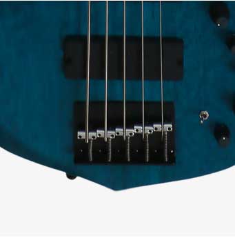 MARCUS MILLER STANDARD BRIDGE