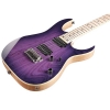 Ibanez RG652AHMFX RPB RG Prestige 6 string Electric Guitar with Hardshell