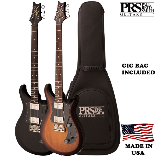 PRS S2 Standard 24