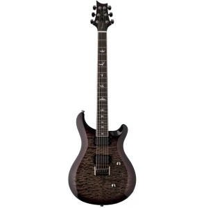 PRS SE Mark Holcomb Signature Series Ebony Fingerboard Electric Guitar 6 String with Gig Bag Holcomb Burst