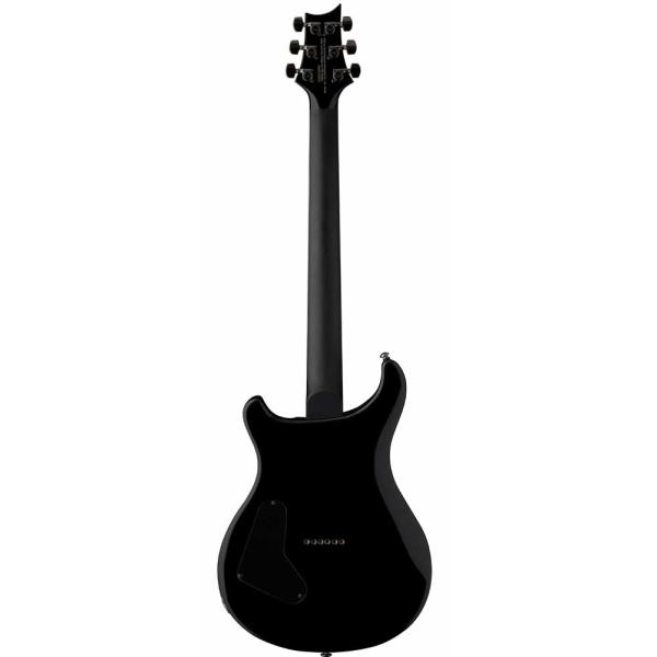 PRS SE Mark Holcomb Signature Series Ebony Fingerboard Electric Guitar 6 String with Gig Bag Holcomb Burst