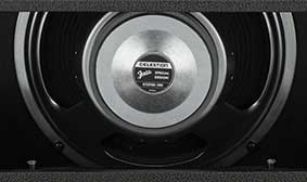 GTX-100 SPEAKERS