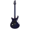 PRS SE Standard 24 ST4TB 2022 Translucent Blue Rosewood Fingerboard Electric Guitar 6 String with Gig Bag 108116 TB