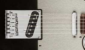 ULTRA NOISELESS VINTAGE PICKUPS