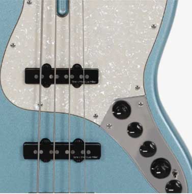 MARCUS MILLER SUPER-J REVOLUTION