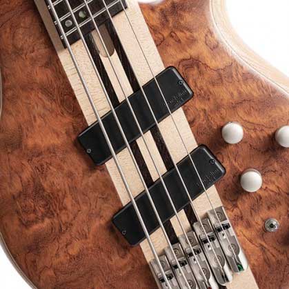 Bartolini® MK-1 Pickups