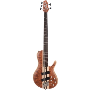 Cort A5 Beyond OPBN Artisan Series Bass Guitar 5 Strings with Gig Bag