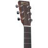 Martin 0-X1E-01 Mahogany Dreadnought X Series Fishman MX Electro-Acoustic Guitar 110X1E-01