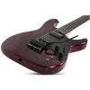 Schecter Sun Valley Super Shredder FR S RR with Sustainic 1245 Electric Guitar 6 string