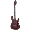 Schecter Hellraiser C1 BCH 1788 Electric Guitar 6 String