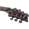 Schecter Hellraiser C1 BCH 1788 Electric Guitar 6 String