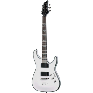 Schecter Hellraiser C1 WHT 1808 Electric Guitar 6 String