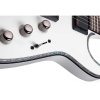 Schecter Hellraiser C1 WHT 1808 Electric Guitar 6 String