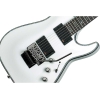 Schecter Hellraiser C1 FR White 1809 Electric Guitar 6 String