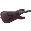 Schecter C-1 Apocalypse Red Reign 3055 Electric Guitar 6 String