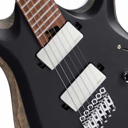 Fishman Fluence Modern Humbucker