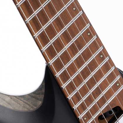 Stainless Steel Frets