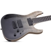 Schecter C-7 SLS Elite BFB 1355 Electric Guitar 7 String