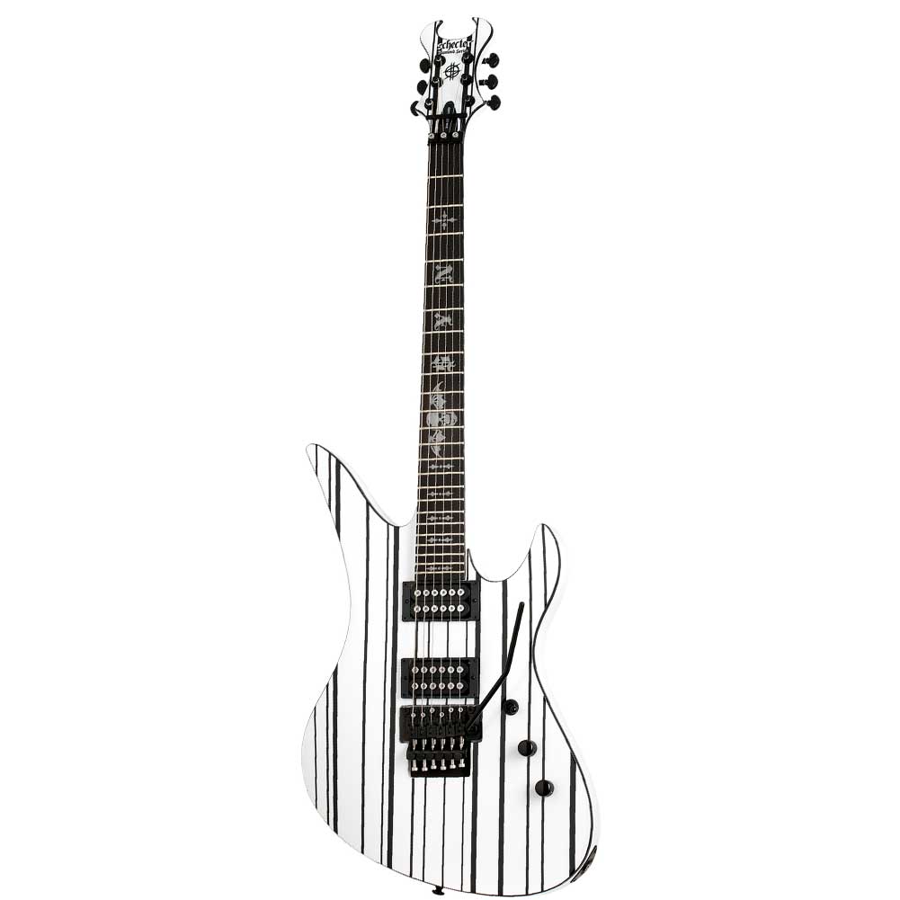 Schecter Guitar Research Synyster Gates Standard Electric Guitar Gloss ...