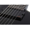 Schecter Hellraiser C7 BLK 1789 Electric Guitar 7 String