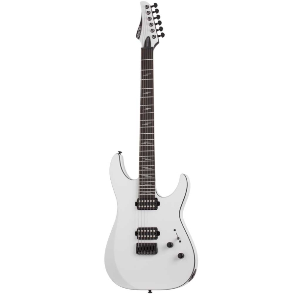 Schecter Reaper-6 Customs G Wht 2178 Electric Guitar 6 String