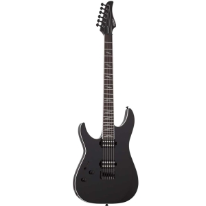 Schecter Reaper-6 Customs G BlK 2179 Left Handed Electric Guitar 6 String
