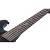 Schecter Damien-6 SB 2470 Electric Guitar 6 String