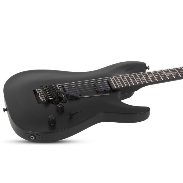 Schecter Damien-6 FR SB 2471 Electric Guitar 6 String