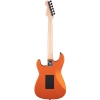 Charvel Pro-Mod So-Cal Style 1 HH FR E SOB Ebony Fingerboard Electric Guitar Satin Orange Blaze Electric Guitar 2966801528 Charvel Pro-Mod So-Cal Style 1 HH FR E SOB Ebony Fingerboard Electric Guitar Satin Orange Blaze Electric Guitar 2966801528