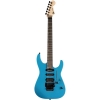 Charvel PRO-MOD DK24 HSS FR E Ebony Fingerboard Electric Guitar Infinity Blue 2969433527 Charvel PRO-MOD DK24 HSS FR E Ebony Fingerboard Electric Guitar Infinity Blue 2969433527