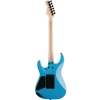 Charvel PRO-MOD DK24 HSS FR E Ebony Fingerboard Electric Guitar Infinity Blue 2969433527