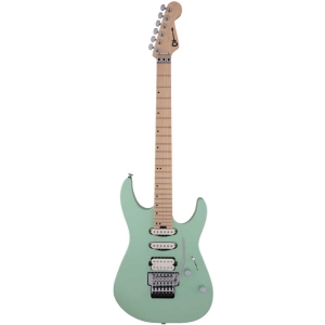 CHARVEL PRO-MOD DK24 HSS FR M IN Maple Fingerboard Electric Guitar Specific Ocean 2969436549