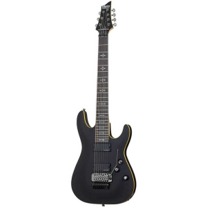 Schecter Demon 7 FR ABSN 3214 Electric Guitar 7 String