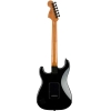 Fender Squier Contemporary Stratocaster Special BLK SSS Roasted Maple Fingerboard Electric Guitar with Gig Bag Black 0370230506