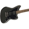 Fender Squier Contemporary Active Jazzmaster HH ST Indian Laurel Fingerboard Electric Guitar with Gig Bag Graphite Metallic 0370330569