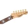 Fender Squier 40th Anniversary Telecaster BLK Gold Edition Indian Laurel Fingerboard Electric Guitar with Gig Bag Black 0379400506 Fender Squier 40th Anniversary Telecaster BLK Gold Edition Indian Laurel Fingerboard Electric Guitar with Gig Bag Black 0379400506