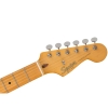 Fender Squier 40th Anniversary Stratocaster SSG Vintage Edition Maple Fingerboard Electric Guitar Neck