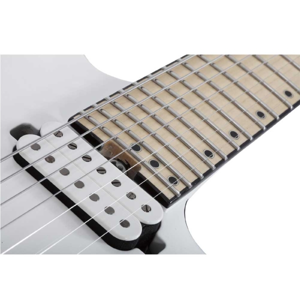 Schecter Keith Merrow KM-7 Mk-III Hybrid 839 Artist Series Electric Guitar 7 String