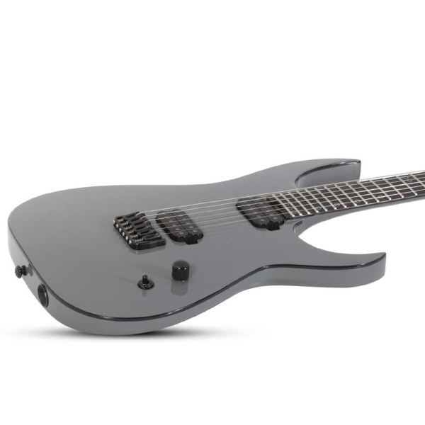 Schecter Keith Merrow KM-6 Mk-III Hybrid 842 Artist Series Electric Guitar 6 String