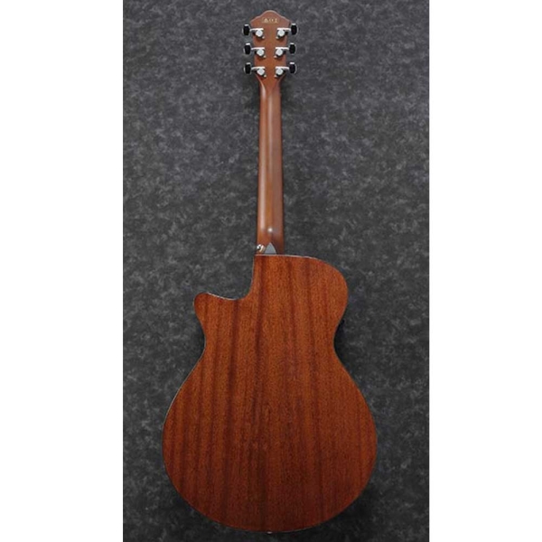 Ibanez AEG70 TCH AEG body Walnut Fretboard Electro Acoustic Guitar with Gig Bag