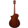 Ibanez AEWC11 DVS Aewc Series Walnut fretboard Cutaway Electro Acoustic Guitar with Gig Bag