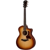 TAYLOR 214CE-K SB Grand Auditorium Electro Acoustic Guitar with Gig Bag