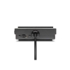 Alesis ASP-1 MKII Universal Sustain Pedal-Momentary Footswitch