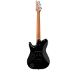 Ibanez AZS2200 BK AZS Prestige Electric Guitar with Hardshell 6 String