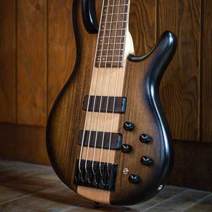 Bartolini® MK-1 Pickups