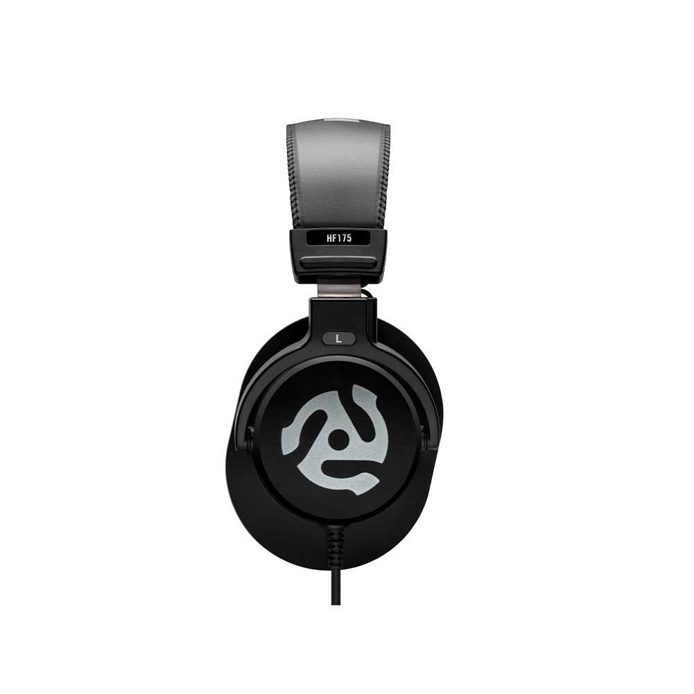 Numark HF175 Professional Monitoring DJ Headphones