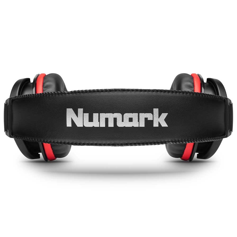 Numark HF175 Professional Monitoring DJ Headphones