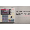 Akai Professional MPC One Retro Special Edition Standalone Sampler and Sequencer MPC ONE RETRO